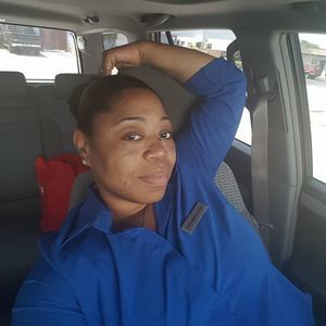 Meet your Posher, Cassandra