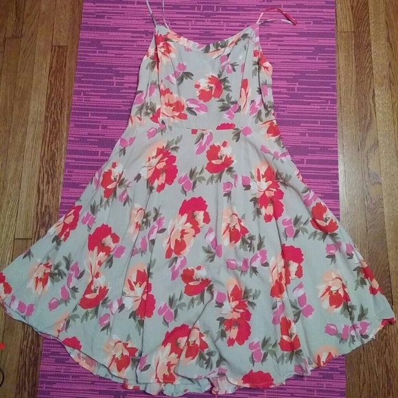 Old navy dress