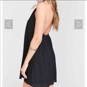 💥trading💥 Show Me Your MuMu Mini Dress