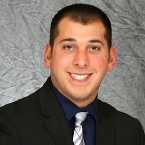 Meet your Posher, Tony