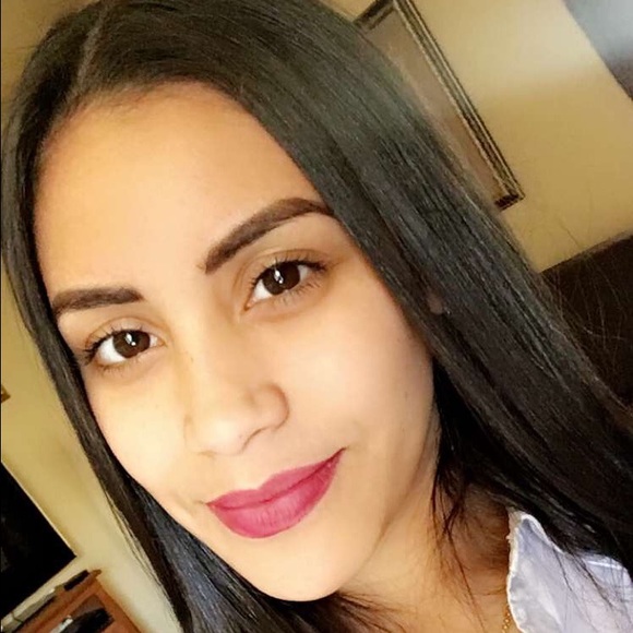 Meet your Posher, Kimberly