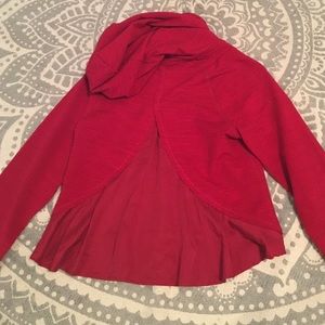 Lululemon hoodie