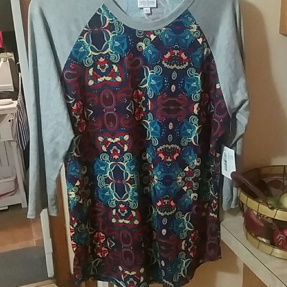 LuLaRoe Randy