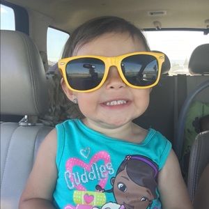 Meet your Posher, Aurora