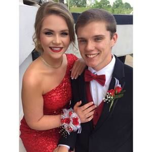 Meet your Posher, Hailey