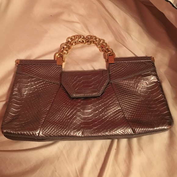 BCBG Clutch