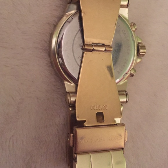Michael Kors Watch