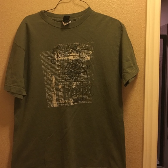Men's Hurley tee