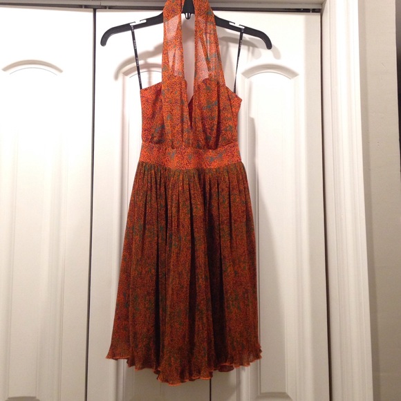 ✅SOLD✅👗Bebe cocktail dress!