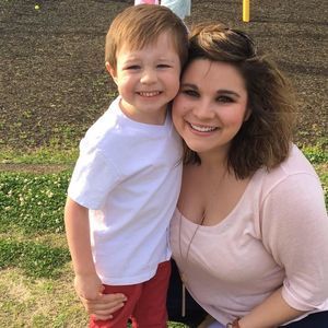 Meet your Posher, Lindsay