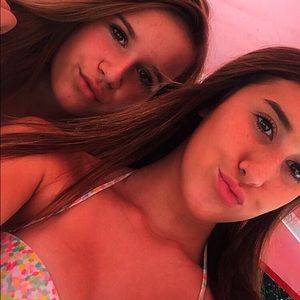 Meet your Posher, Karly