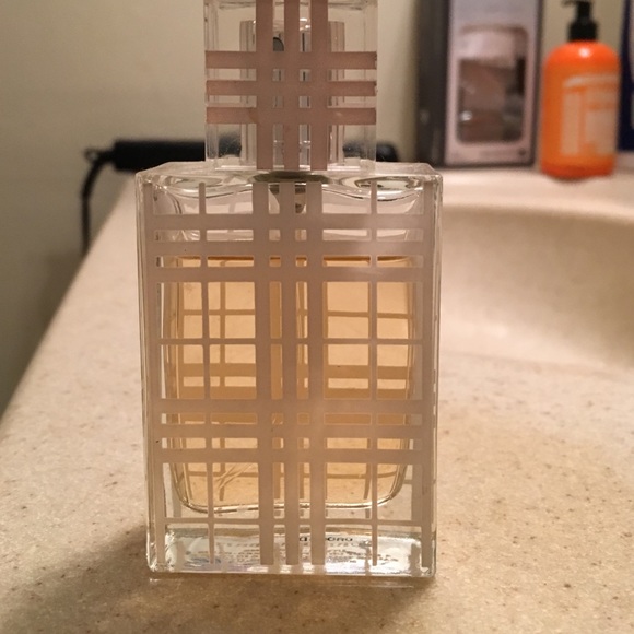 Burberry Brit perfume