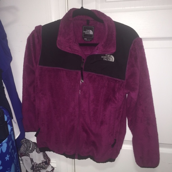 PLUM NORTH FACE