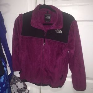 PLUM NORTH FACE