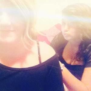 Meet your Posher, Hunter