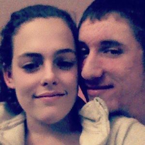 Meet your Posher, Tessa