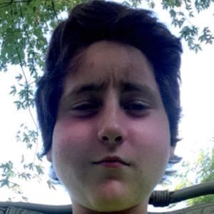 Meet your Posher, Damien