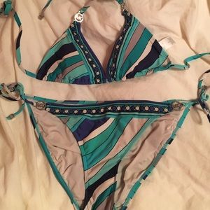 Michael Kors Bikini