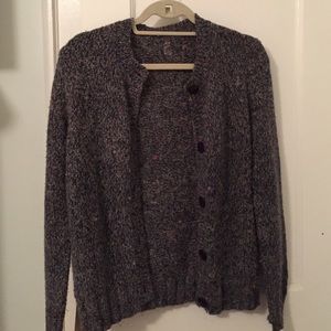 American Apparel Vintage Wool Sweater