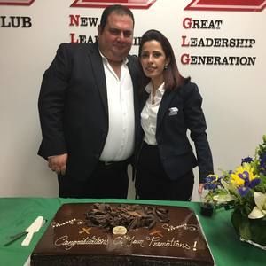 Meet your Posher, Anita