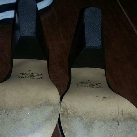 Cinderella Of Boston Ladies Size 4 - Picture 4 of 4