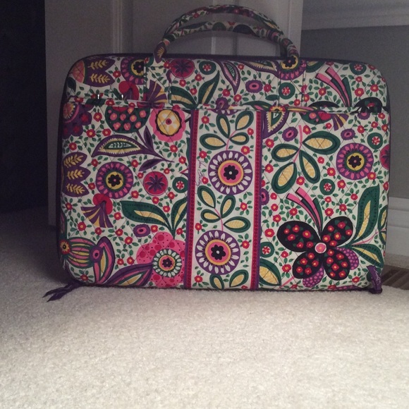 Vera Bradley Laptop Case
