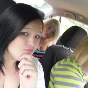 Meet your Posher, Destiny