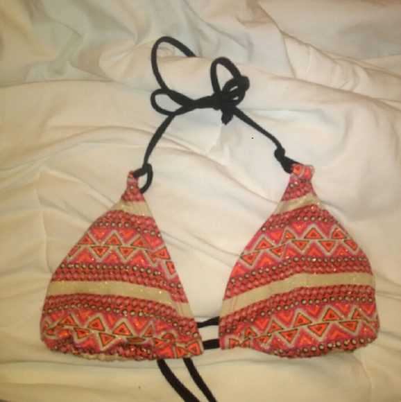 Bikini top
