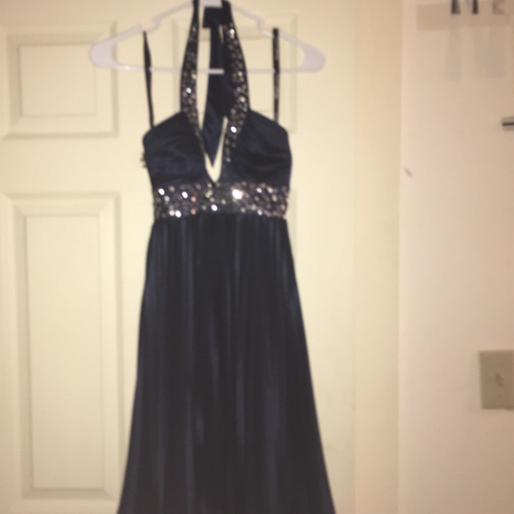 Dress!