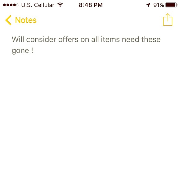 Make offers - Picture 1 of 1