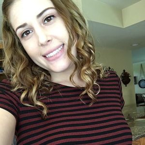 Meet your Posher, Kenna