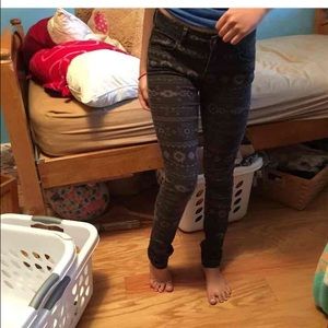 Size 6 jeans