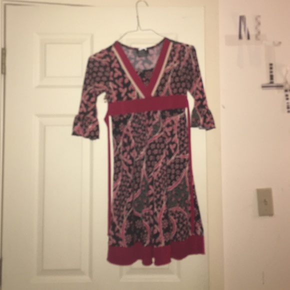 dress