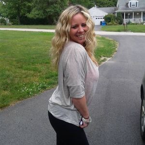 Meet your Posher, Kristin