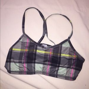 Iviva sports bra