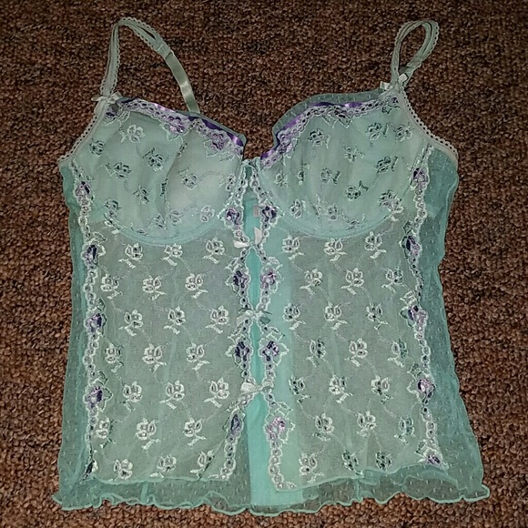 Victoria Secret women's corset