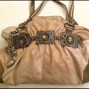 Kathy van Zeeland shopper bag