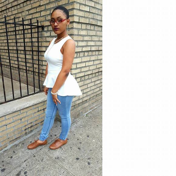 Meet your Posher, Franny