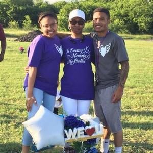 Meet your Posher, Aretha