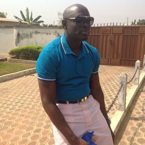 Meet your Posher, Frank