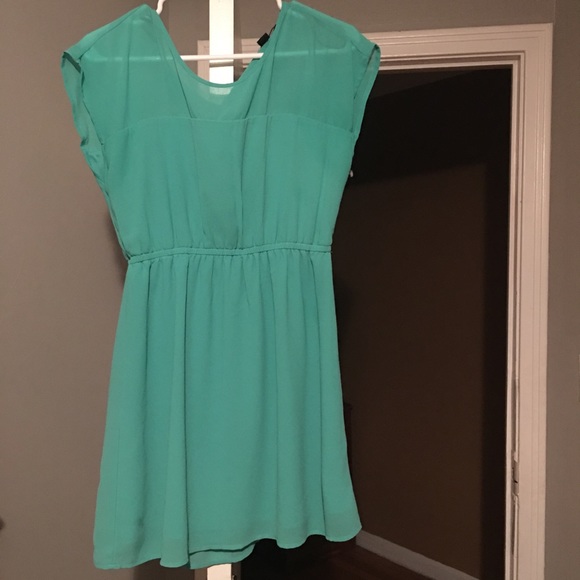 Forever 21 Mini