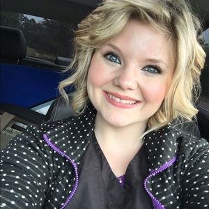 Meet your Posher, Kristin