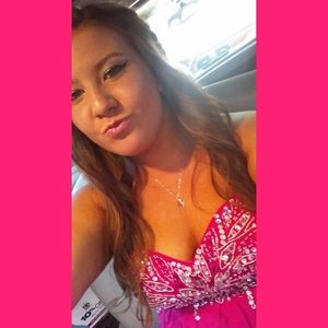 Meet your Posher, Jeri