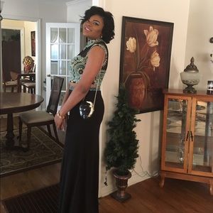 Meet your Posher, Renesha