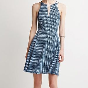 Forever 21 Contemporary Cami Dress