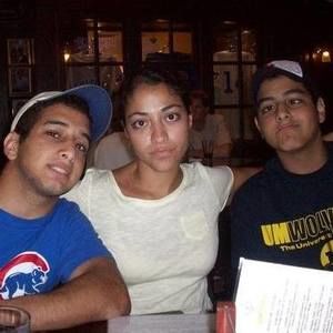 Meet your Posher, Shetha