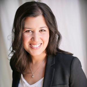 Meet your Posher, Christina m.