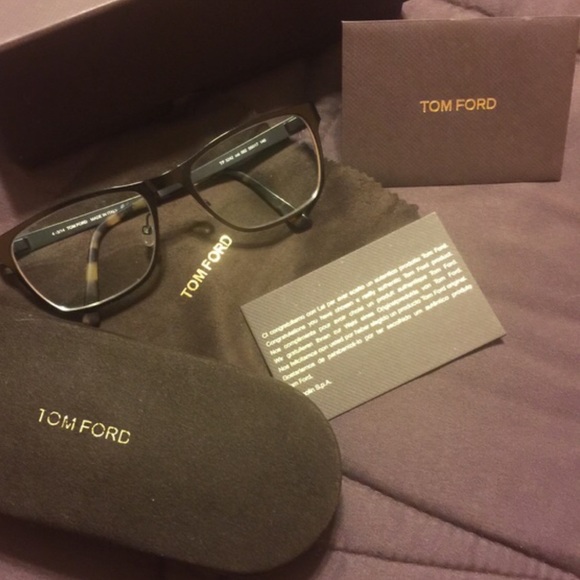 Tom Ford