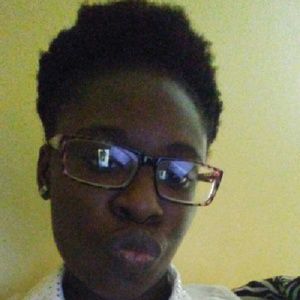 Meet your Posher, Bria