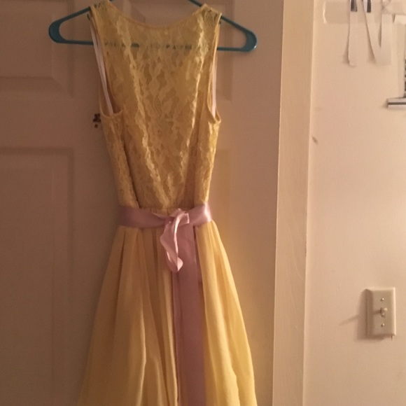 Dress - Picture 2 of 4